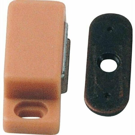 LAUREY CO Economy Magnetic Catch With Strike 05001